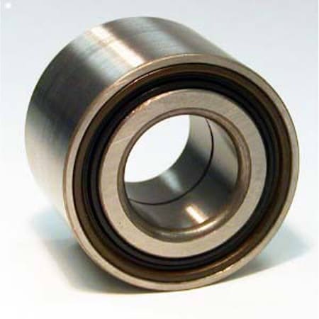 Skf WHEEL BEARING KIT GRW183